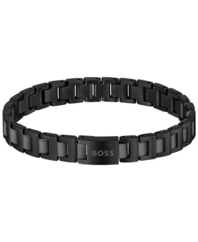 Браслет Hugo Boss Candor Ionic Plated Thin Gold Stainless Steel