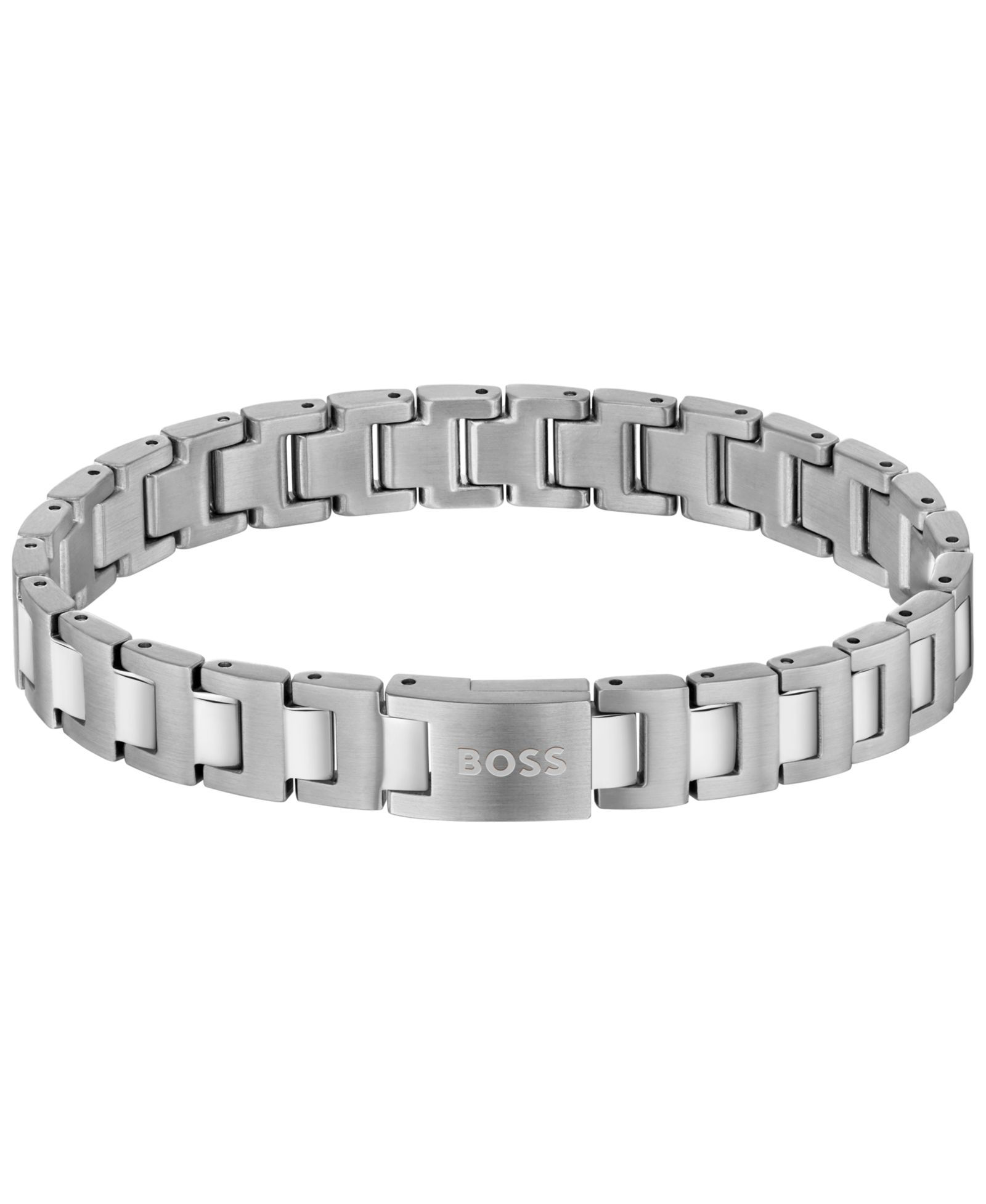 Браслет Hugo Boss Candor Ionic Plated Thin Gold Stainless Steel