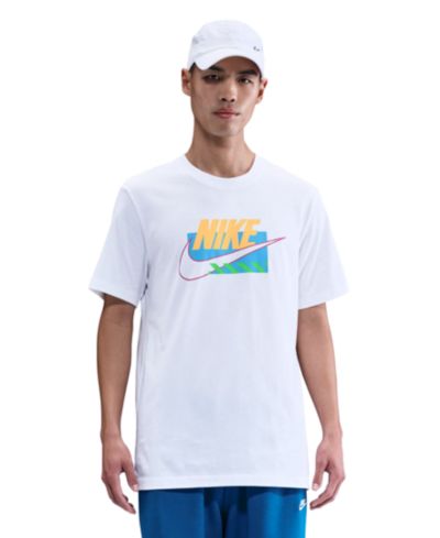 Мужская футболка Nike Sportswear Crewneck