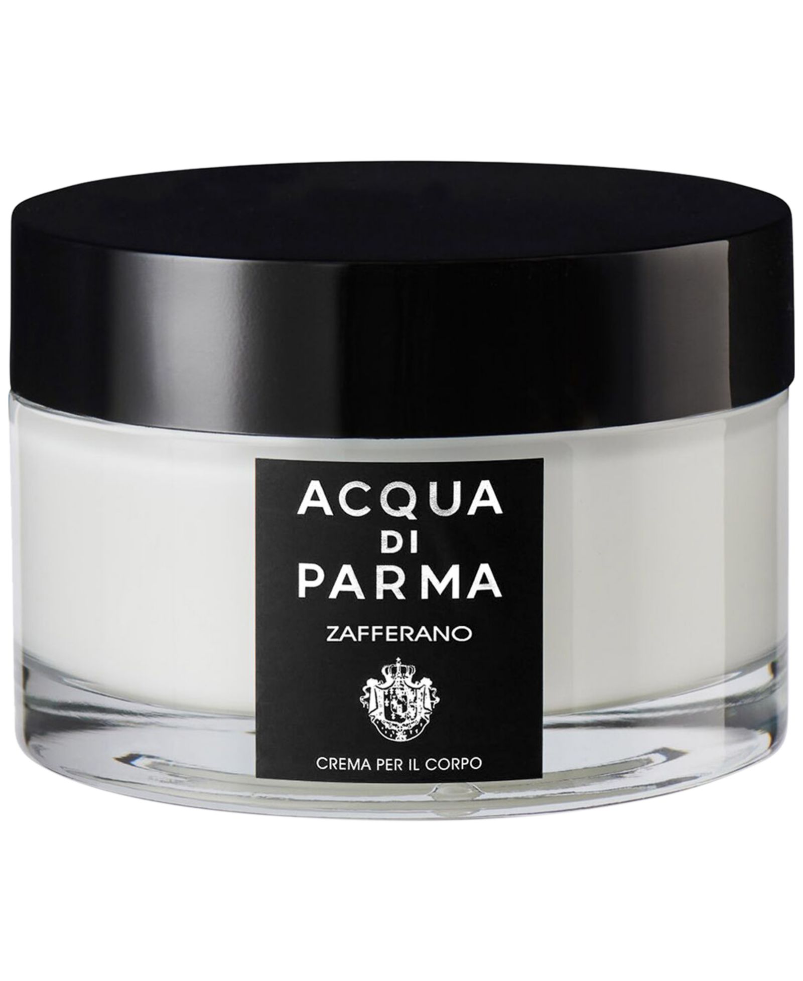 ACQUA DI PARMA Крем для тела Zafferano, 5 oz.