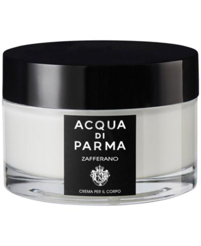 ACQUA DI PARMA Крем для тела Zafferano, 5 oz.