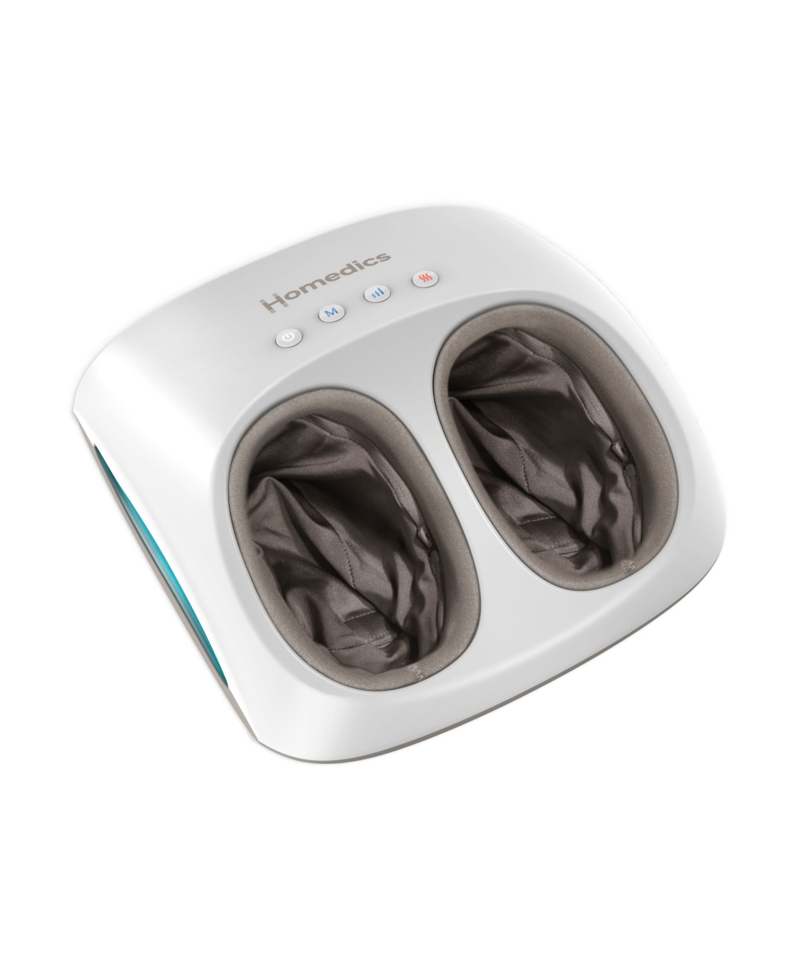 Homedics Shiatsu + Air 4.0 Foot Massager with Heat