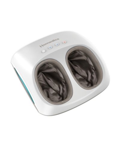 Массажер для ног Homedics Shiatsu + Air 4.0 с подогревом