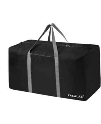 Спортивная сумка Urtala Travel Duffel Bag 96L, большая, водонепроницаемая, черная