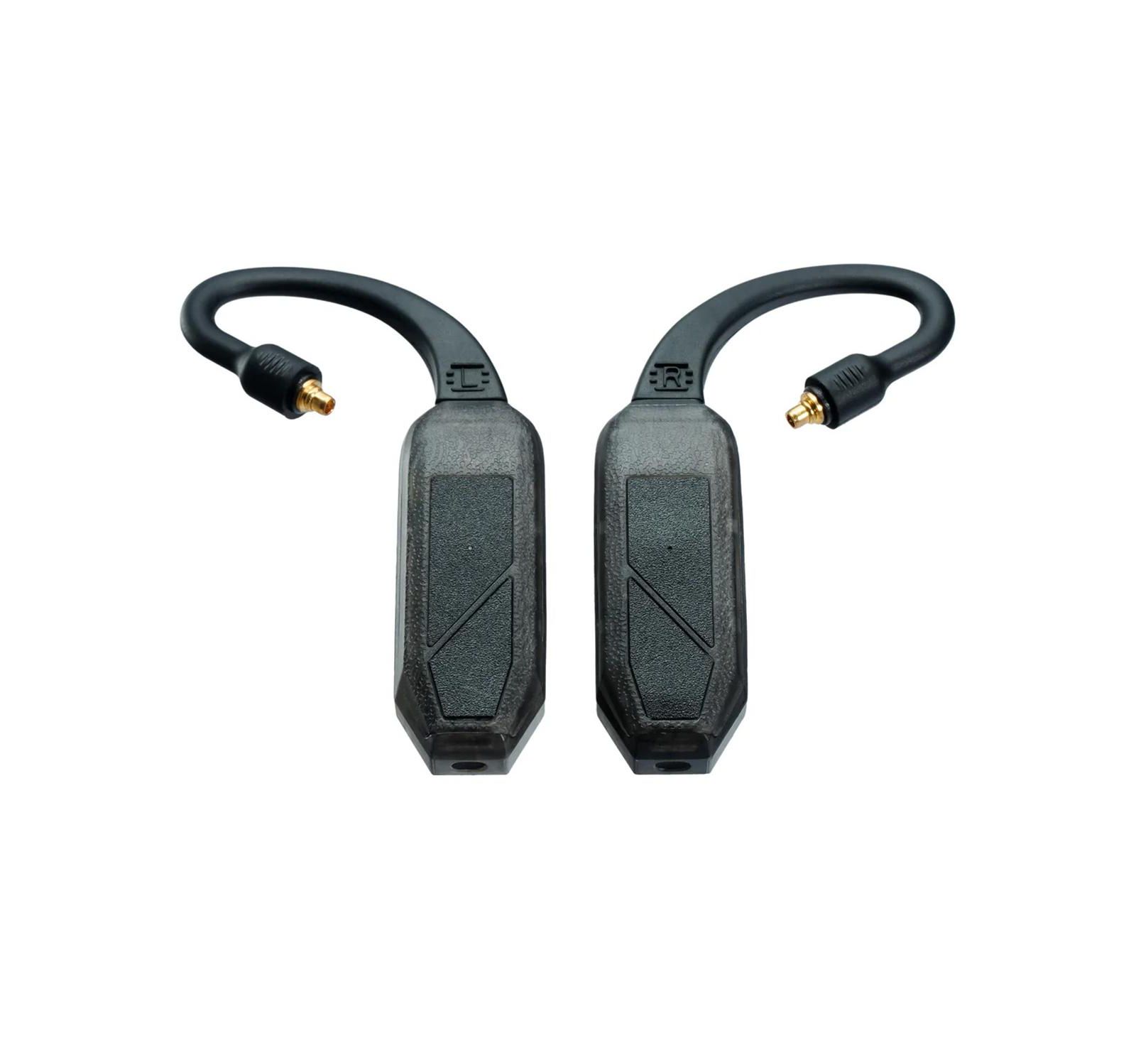iFi Audio GO Pod Air носимый Bluetooth DAC и усилитель HD