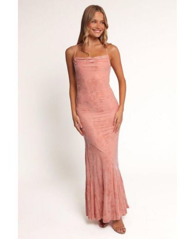 Petal and Pup Women's Gardner Maxi Dress