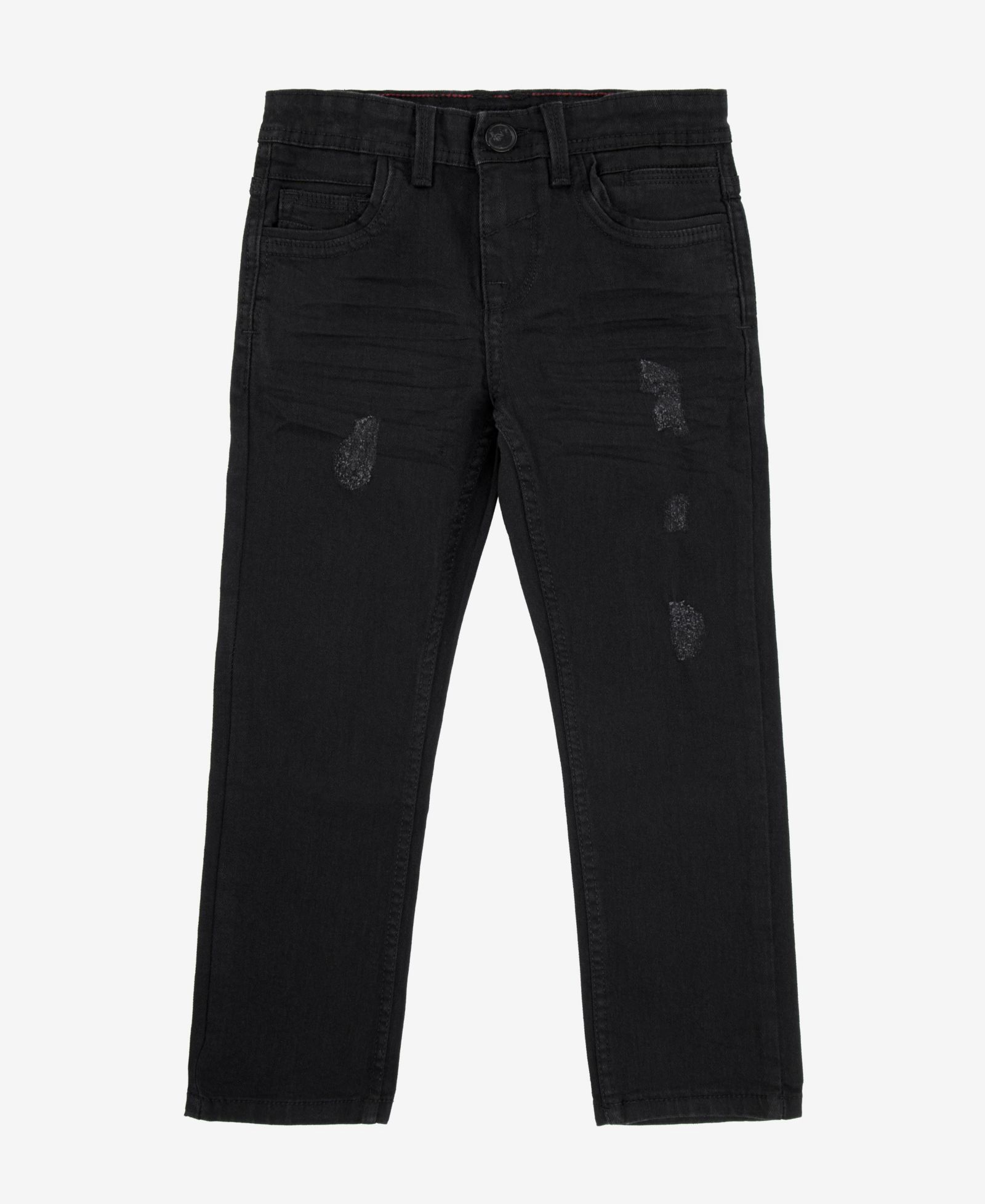 XRAY Little Boys X RAY Distressed Jeans 4-7