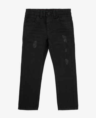 Детские джинсы XRAY Little Boys Distressed