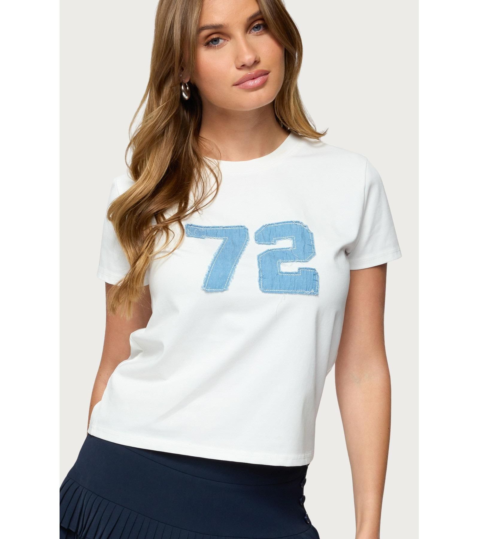 Edikted Women's 72 T Shirt