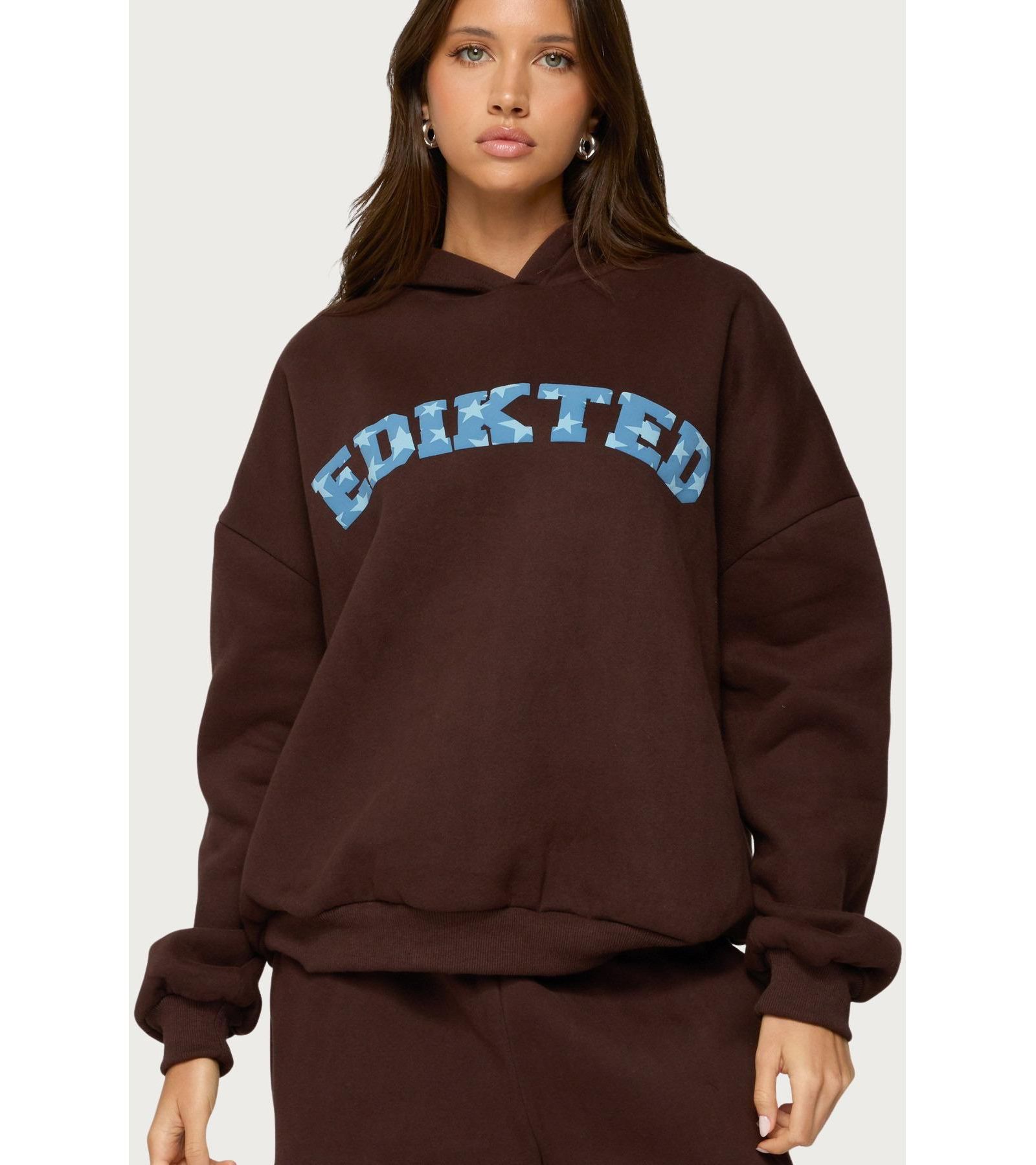 Edikted Женское худи Really Edikted