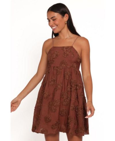 Petal and Pup Women's Giana Mini Dress