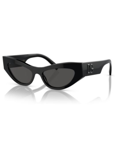 Солнцезащитные очки Dolce&Gabbana Women's Cat Eye, DG4450