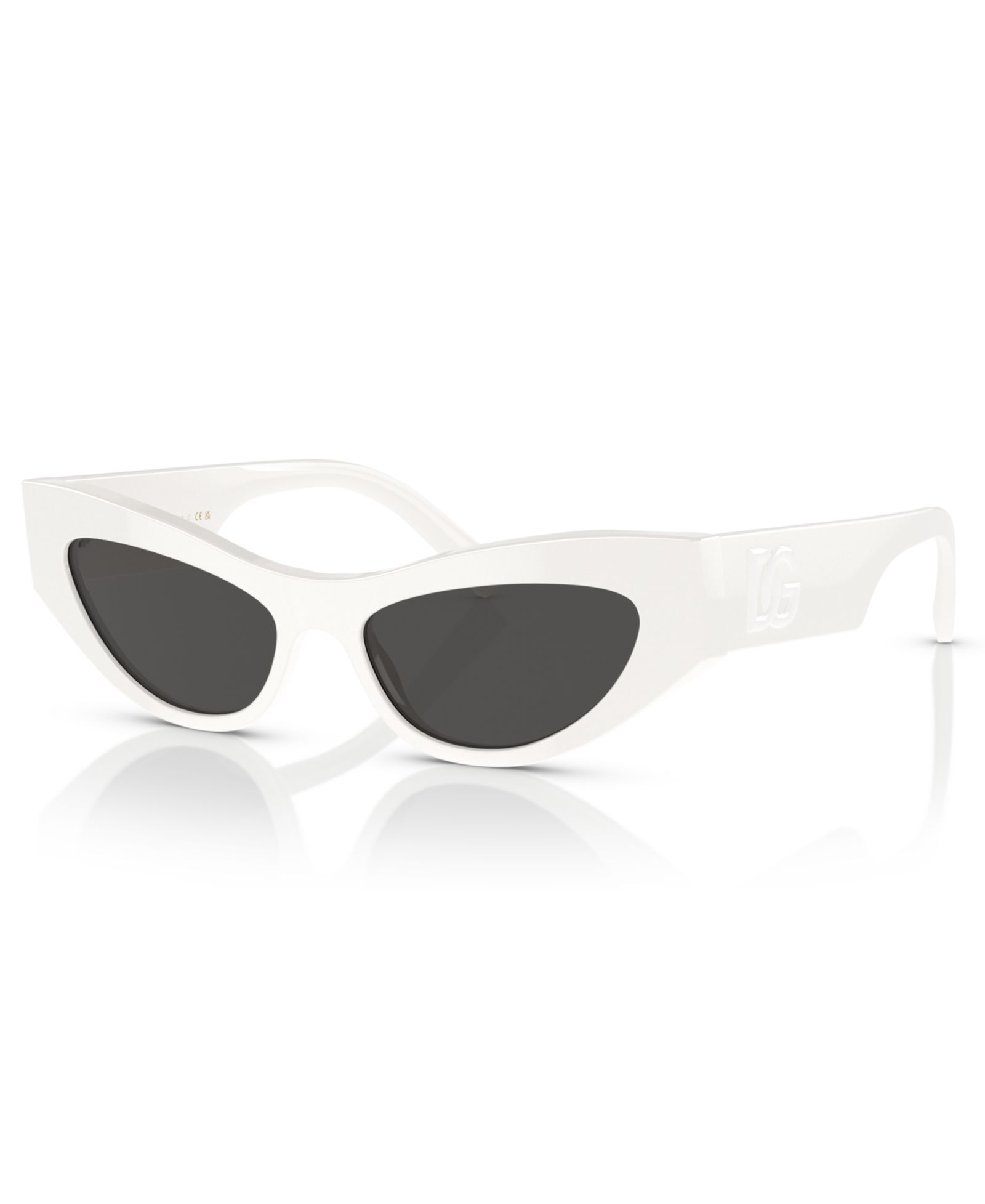 Dolce&Gabbana Women's Cat Eye Sunglasses, DG4450