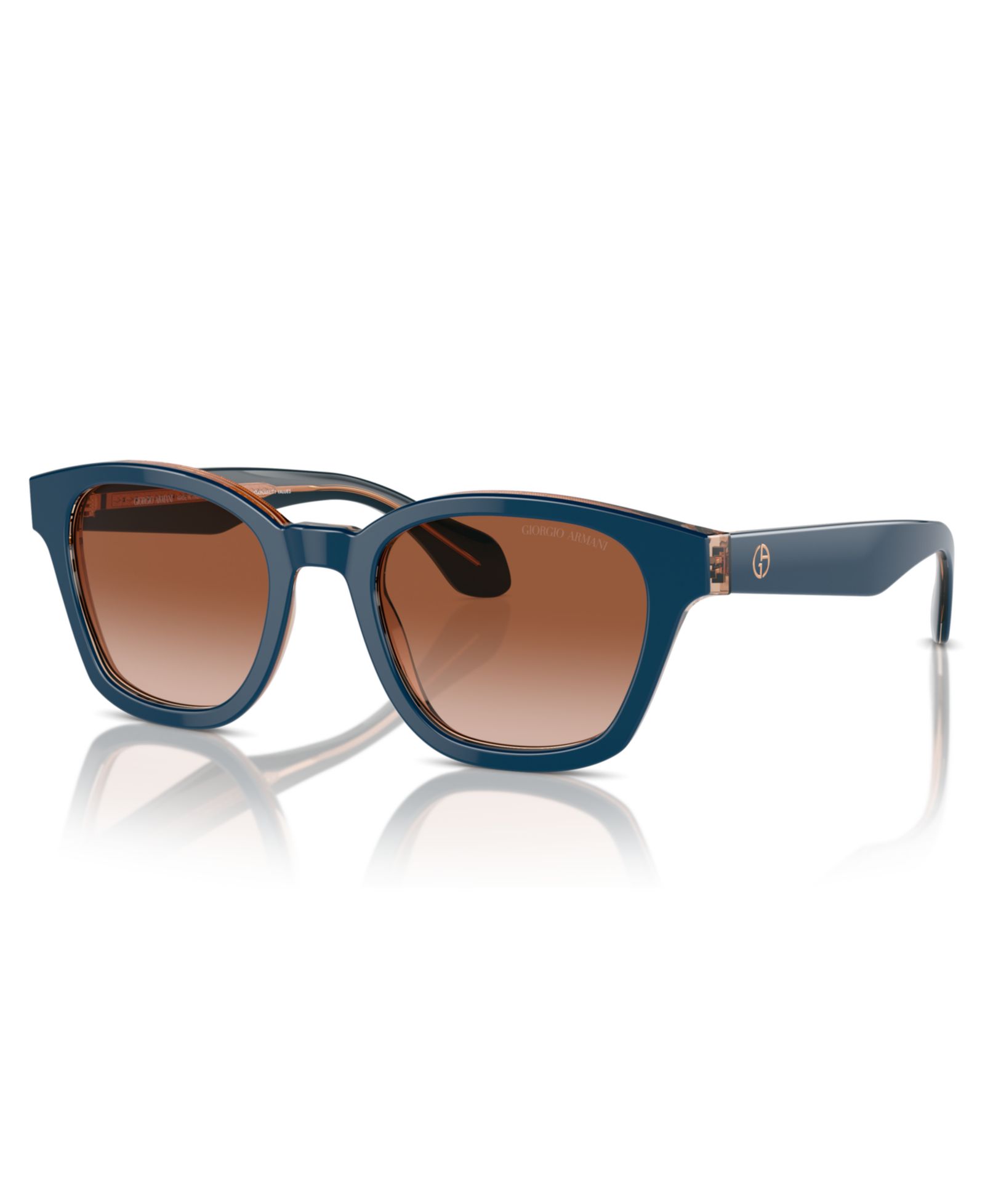 Giorgio Armani Men's Sunglasses, Ar8207