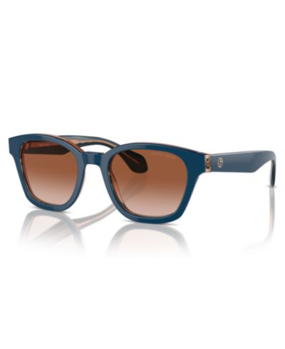 Мужские солнцезащитные очки Giorgio Armani, Ar8207