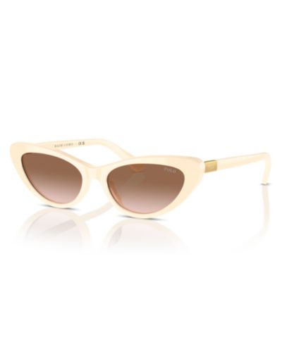 Polo Ralph Lauren Women's Sunglasses, PH4199U54-X