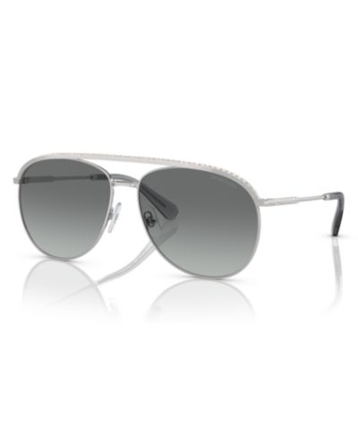 Солнцезащитные очки Swarovski Women's Pilot SK7005