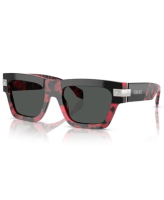 Versace Men's Sunglasses, Ve4464F