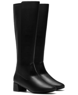 Женские ботильоны Clarks Collection Women's Iridessa Glow на устойчивом каблуке