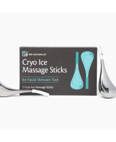 M3 Naturals | Cryo-Ice Sticks