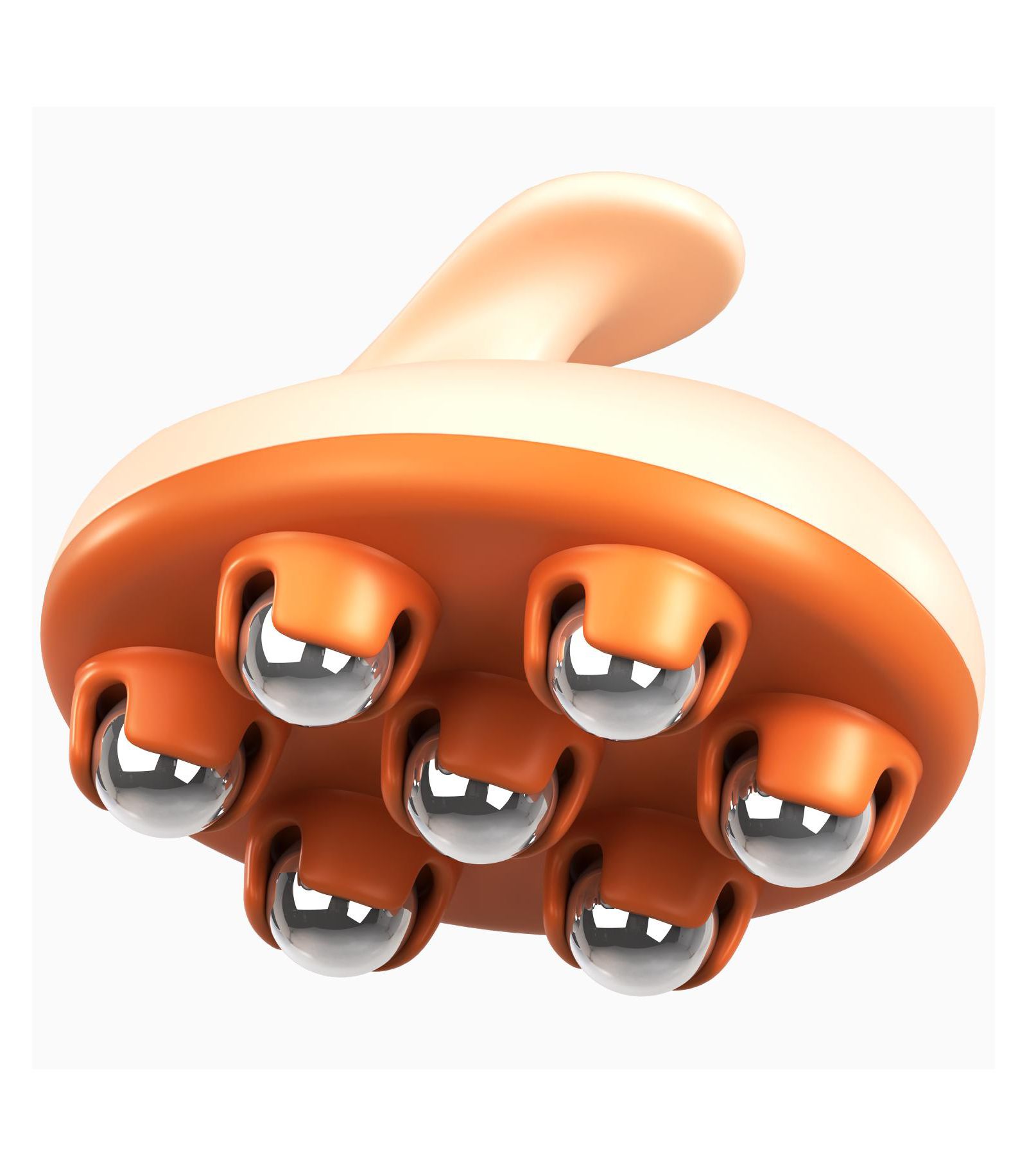 M3 Naturals | Lymphatic Massage Roller
