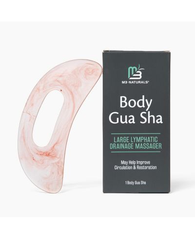 M3 Naturals | Body Gua Sha