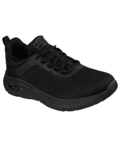 Мужские рабочие кроссовки Skechers Arch Fit Crosser - Rowynn