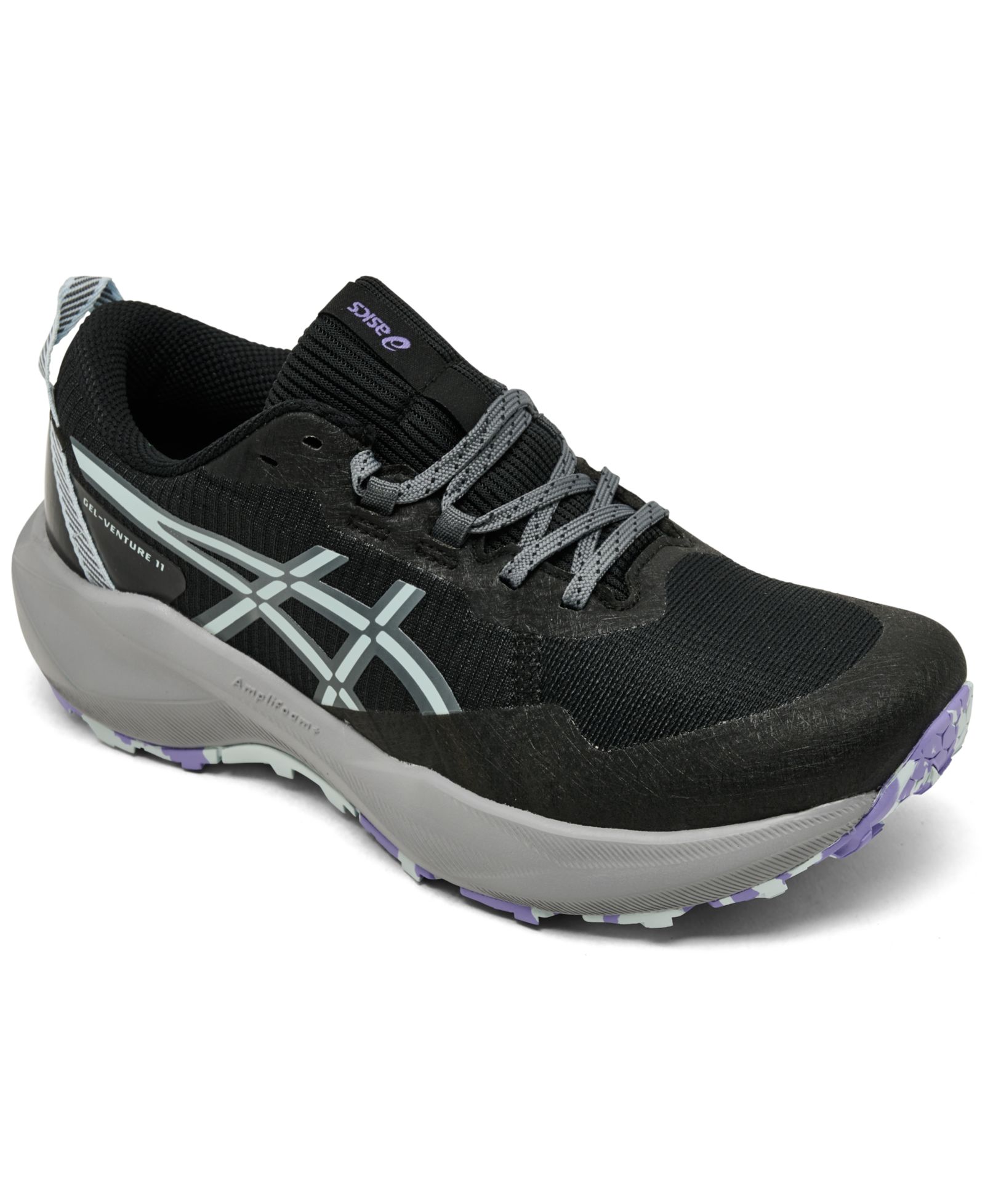 Asics Women's GEL-Venture 11 Trail Running Sneakers from Finish Line