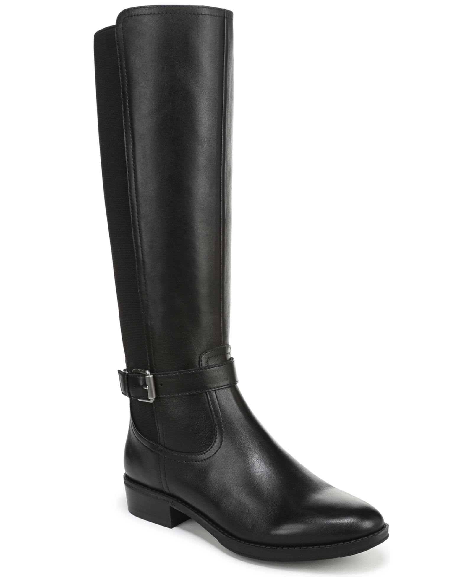 Женские ботинки Sam Edelman Women's Perin Round Toe
