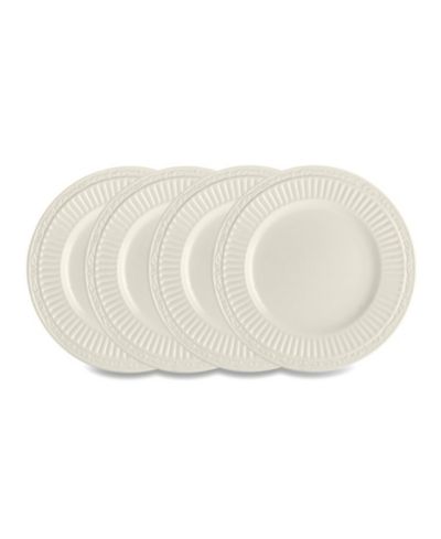 Mikasa Italian Countryside Bread & Butter Plates, Set of 4