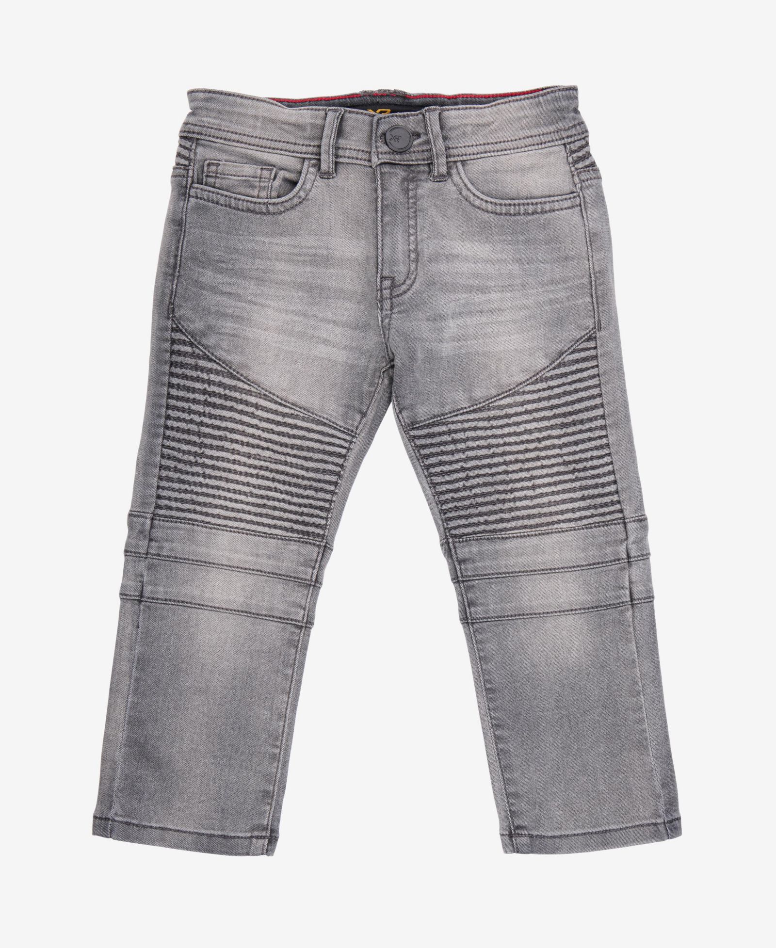 Детские джинсы XRAY Moto для мальчиков, 2T-4T