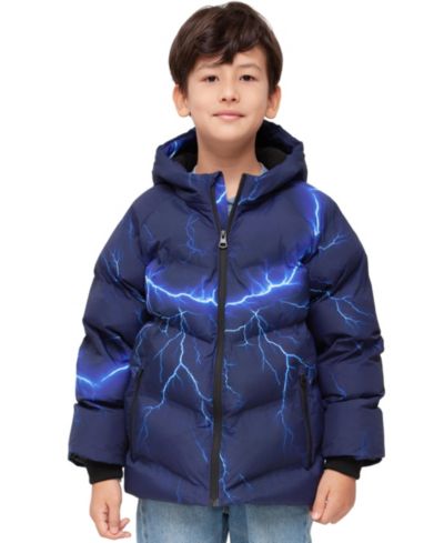 Electric blue