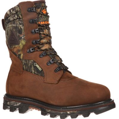 Мужские утепленные ботинки ROCKY Arctic BearClaw GORE-TEX Waterproof 1400G Insulated Camo