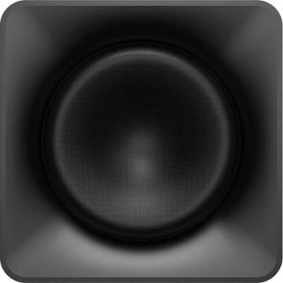 Klipsch Flexus Sub 200 Compact Wireless 12" Subwoofer