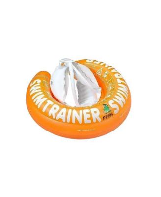 FREDS SWIM ACADEMY SWIMTRAINER "Classic" Orange (2 - 6 years)
