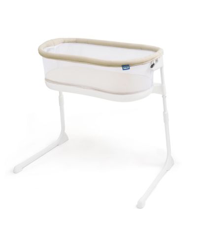 Портативная колыбель HALO Baby BassiNest Lite