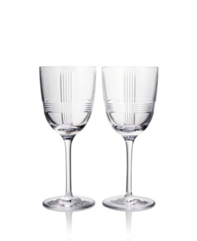Marquis by Waterford Vector Red Wine Glasses, Set of 2