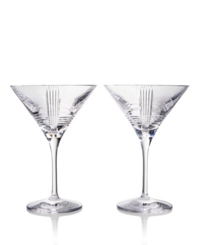 Набор бокалов для мартини Marquis by Waterford Vector, 2 шт.