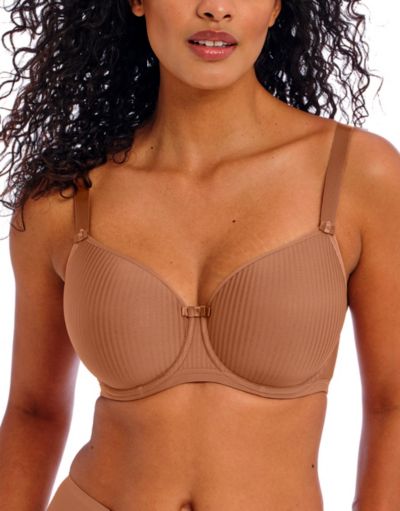 Freya Idol Underwire Moulded Balcony T-Shirt Bra