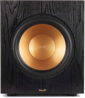 Klipsch SUB-100-BLACK Synergy Black Label сабвуфер (2018)