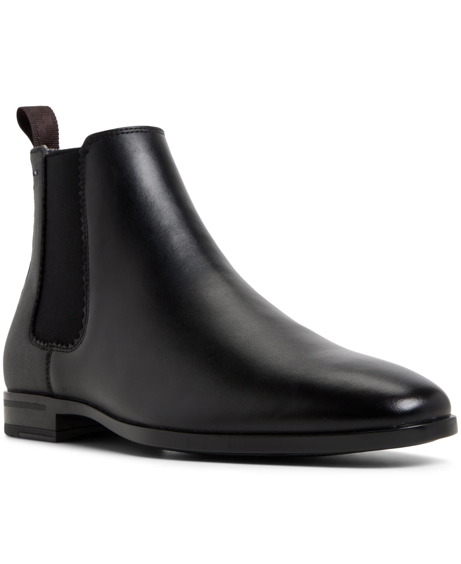 Ted Baker Men's Norwich Round-Toe Boots