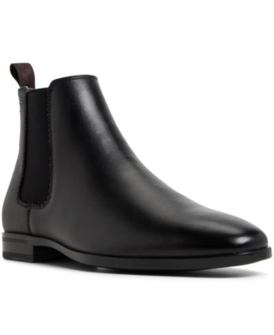 Ted Baker Men's Norwich Round-Toe Boots