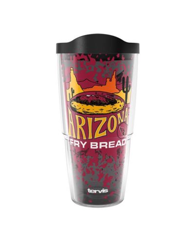 Guy Fieri's Flavortown Arizona Cardinals NFL x Guy Fieri’s Flavortown 24oz. Classic Tumbler