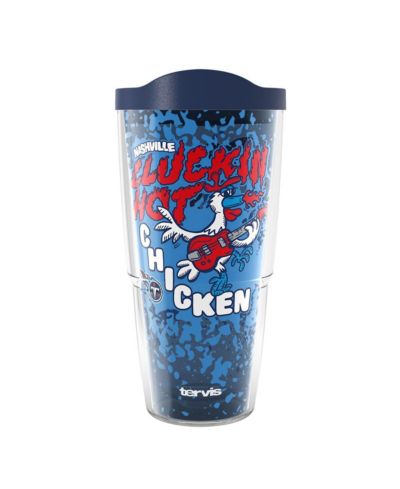 Guy Fieri's Flavortown Tennessee Titans NFL x Guy Fieri’s Flavortown 24oz. Classic Tumbler