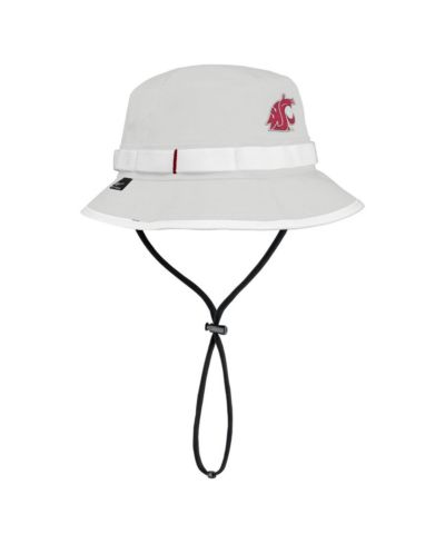 Nike Мужская панама Washington State Cougars 2025 On-Field Boonie