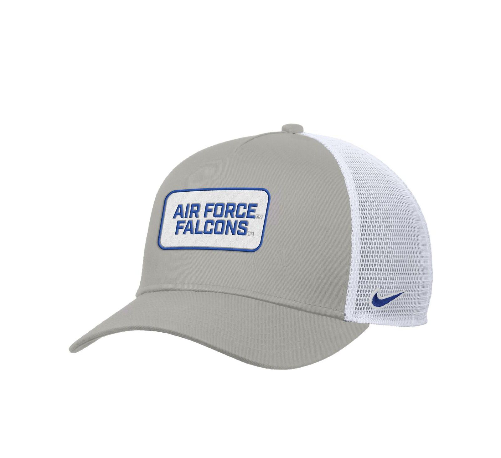 Nike мужская кепка trucker Air Force Falcons 2025