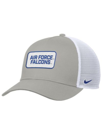 Nike мужская кепка trucker Air Force Falcons 2025