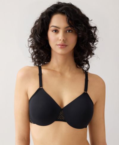 Women's Comfort Within Reach Seamless Underwire Bra 855428