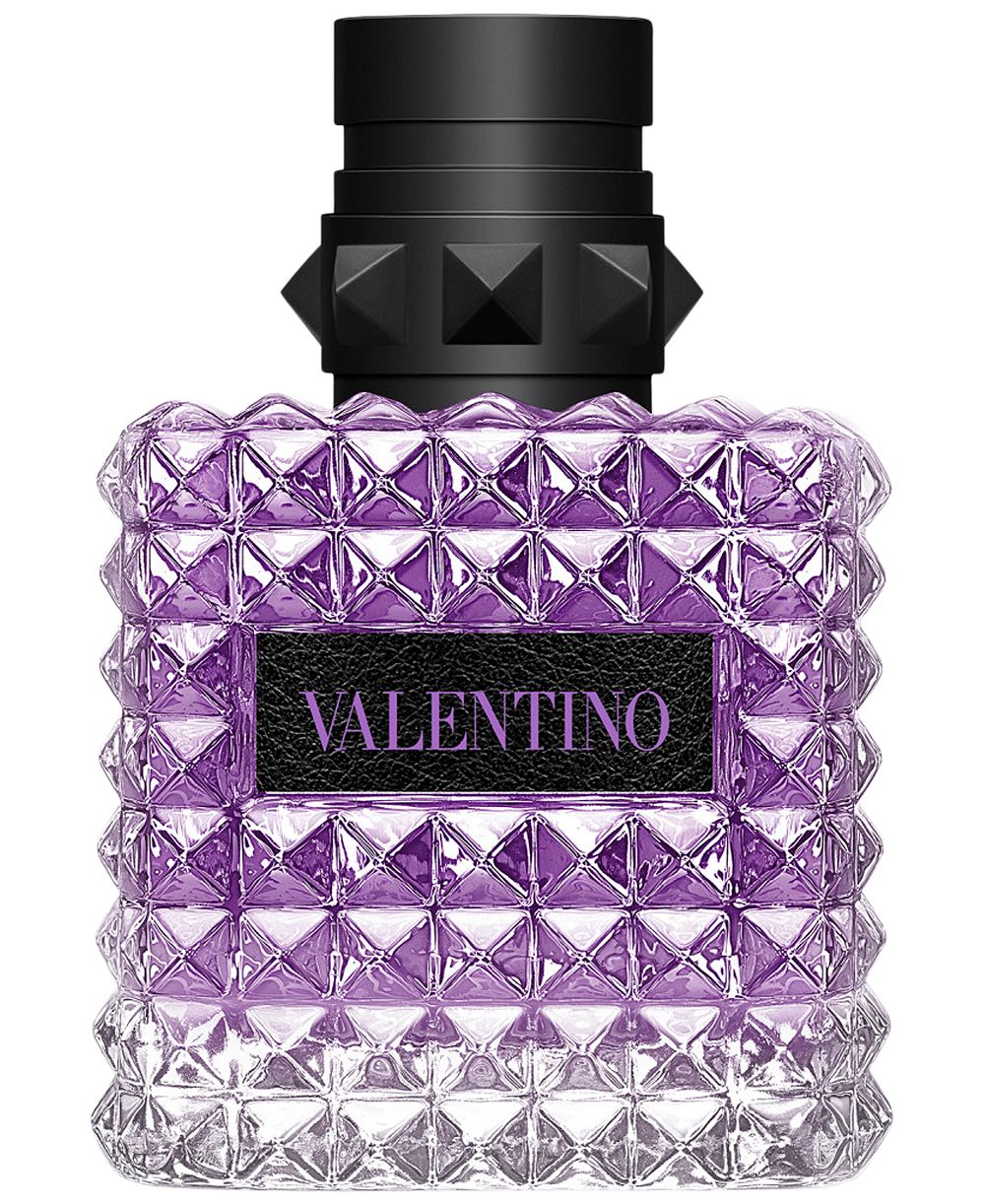 Valentino Donna Born in Roma Purple Melancholia Парфюмерная вода, 1.0 oz.