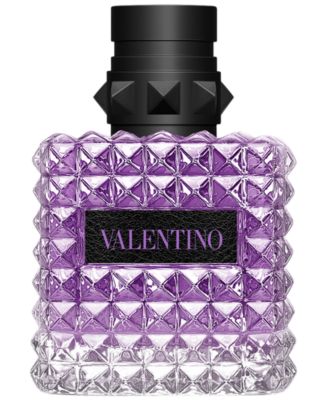 Valentino Donna Born in Roma Purple Melancholia Парфюмерная вода, 1.0 oz.